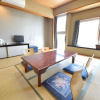 Отель Amenity Hotel Kyoto, фото 3