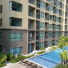 Отель The Relaxing Room Pool Access at Rain Resort Condominium Cha Am- Hua Hin, фото 20