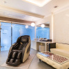 Отель Suncheon Gentleman Self Check-in Hotel, фото 32