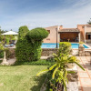 Отель Villa - 3 Bedrooms with Pool - 103173, фото 13
