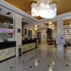 Отель GreenTree Inn JiuQuan GuaZhou ZhangZhi Park Express Hotel, фото 12