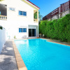 Отель Wonderful Pool House at Rawai, фото 14