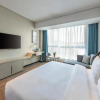 Отель Shangfu Hotel, фото 6