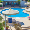 Отель Assos Kadırga Otel Bayramın Yeri, фото 28
