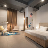 Отель Avangarda Suites, фото 9