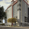 Отель Courtyard by Marriott Dallas Downtown/Reunion District, фото 1