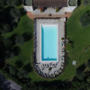 Отель Villasanpaolo Wellness & Spa Hotel San Gimignano, фото 9