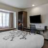 Отель Sleep Inn & Suites, фото 8