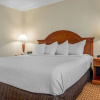 Отель Crowne Plaza Cincinnati Blue Ash, фото 8