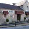 Отель Restaurant - La Ferme de Vaux, фото 14