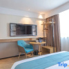 Отель Yeste Hotel, фото 5