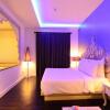 Отель Chillax Resort, фото 7