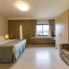 Отель Apto em Resort pé na areia JBV, фото 4