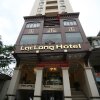 Отель Lac Long Hotel в Хайфоне