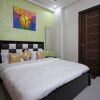 Отель OYO 7530 Sector 57, фото 5