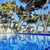 Отель Holiday Home 4 Bedrooms - Koskinou, фото 13