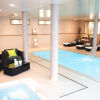 Отель Novotel Spa Rennes Centre Gare, фото 19