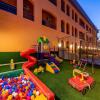 Отель Royal Day Plaza Hotel, фото 14