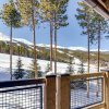 Отель Elite Ski In Chalet with Tenmile Views by RedAwning, фото 4