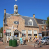Отель Restyled Bungalow, two Bathrooms, Close to Domburg, фото 28