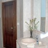 Отель House With 5 Bedrooms in Zambra, With Furnished Terrace and Wifi, фото 13