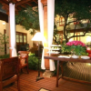 Отель Baan Klang Wiang Hotel, фото 12