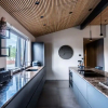 Отель Private house in the center of Akureyri, фото 8