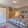 Отель Snow Goose Court, фото 5