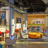 Отель Aloft Oklahoma City Downtown - Bricktown, фото 23