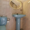Отель Spacious Holiday Home in Esparreguera With Balcony, фото 6