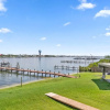 Отель Docks on Old River 14A, фото 21