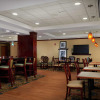 Отель Hampton Inn Newport News-Yorktown, фото 20