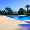Отель Résidence Islette du Riou avec piscine By Palmazur, фото 11