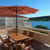 Отель Sea view apartments AZ on the beach - AE1093, фото 25