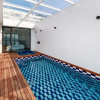 Отель Goseong Oho Rock Pool Villa Pension, фото 2