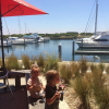 Отель Ruby's Queenscliff, фото 14