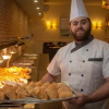 Отель Royal Plaza Hotel, фото 11