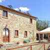 Отель Beautiful Home in Castiglion Fiorentino With 4 Bedrooms, Wifi and Outdoor Swimming Pool, фото 17