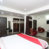 Отель OYO 18301 Hotel A-one, фото 28
