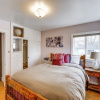 Отель Quiet Manistee Home w/ Patio < 1 Mi to Beaches!, фото 3