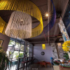 Отель Geminai Hotel & Cafe, фото 14