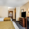 Отель Comfort Inn, фото 6