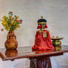 Отель Ramgarh Heritage Villa, фото 17