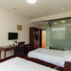 Отель Yuzhou Business Hotel, фото 15