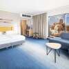 Отель Holiday Inn Gdansk - City Centre, an IHG Hotel, фото 7