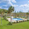 Отель Days Inn by Wyndham Lake City I-75, фото 10