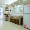 Отель Comfy 2BR Bassura City Apartment Near Bassura Mall, фото 5