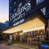 Отель Citadines Connect Chayuan Chongqing, фото 1