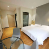 Отель Elan Inn Jinjing Avenue Wanxianghui Square, фото 2