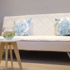 Отель Studio Apartment with garden, фото 14